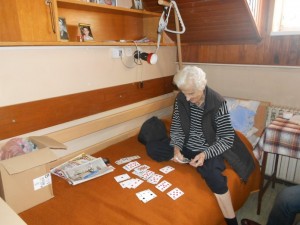 Један хладан новембарски дан, а нама лепо 15.11.2016. год.